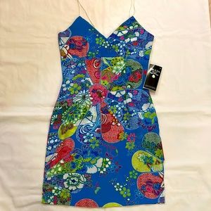 NWT Vintage Prada Sundress Sm/Xs